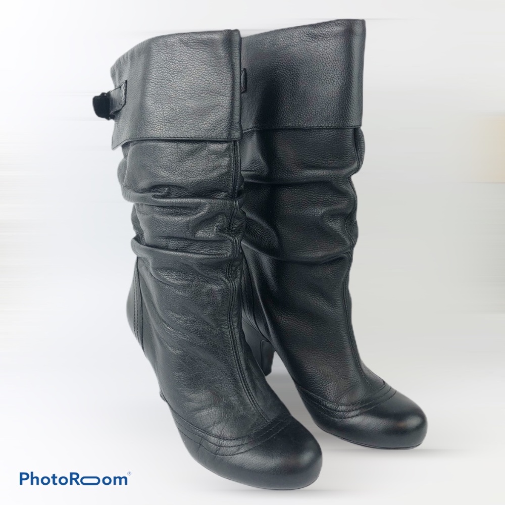 Steve Madden Legion Boot, Sz 8